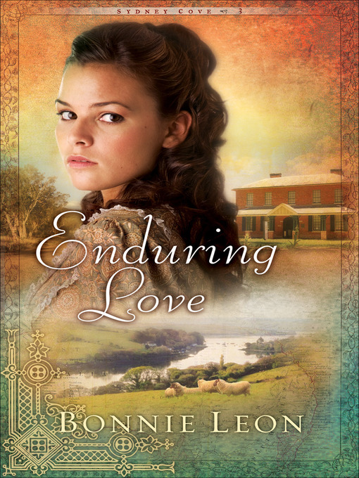 Title details for Enduring Love by Bonnie Leon - Available